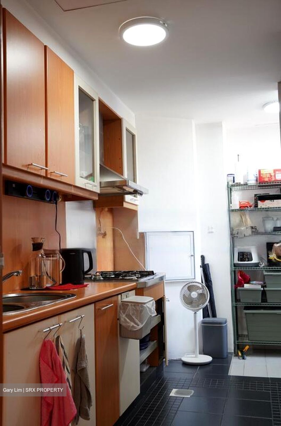 The Legacy (D10), Apartment #441411081